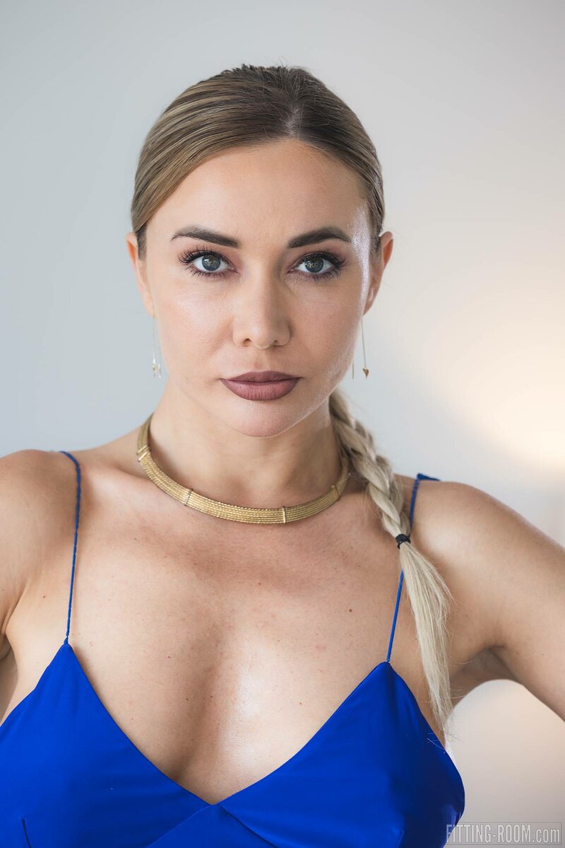 Камилла, 25 лет, 1 размер груди