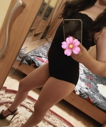 Светлана, 23 года, 2 размер груди