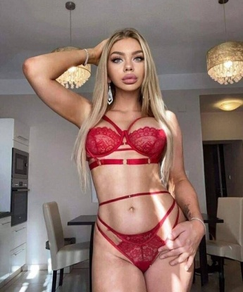 Антонина, 21 год, 4 размер груди